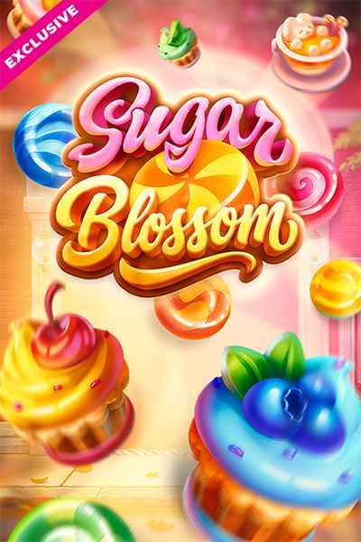 Sugar Blossom