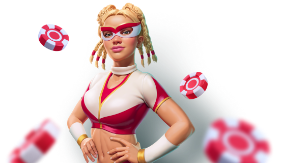 Ultimate Spin Showdown