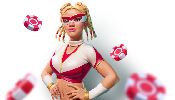 Winter Love with Booming