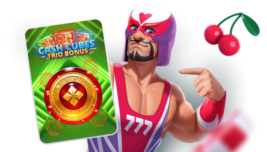 A Hét Nyerőgépes Játéka