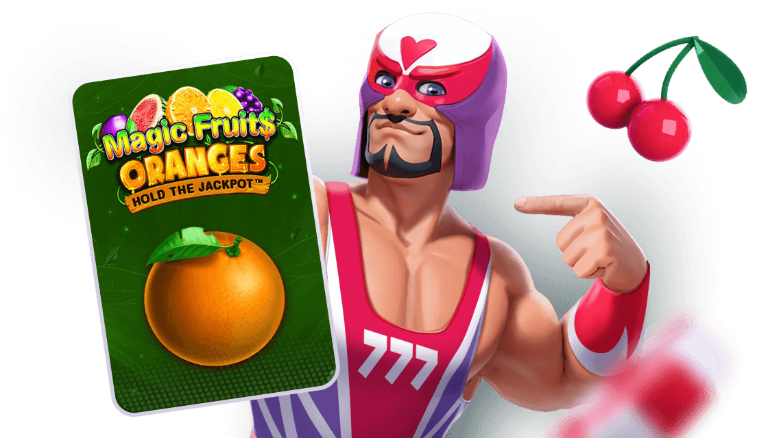 
سلوتس الأسبوع